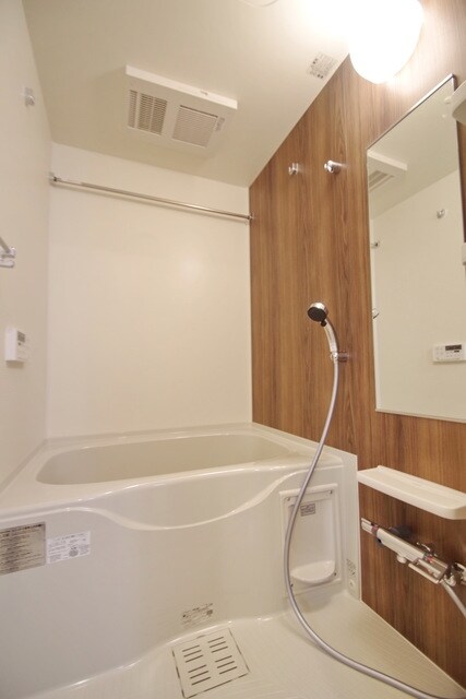 ラ フォレスタ ツルマキの物件内観写真