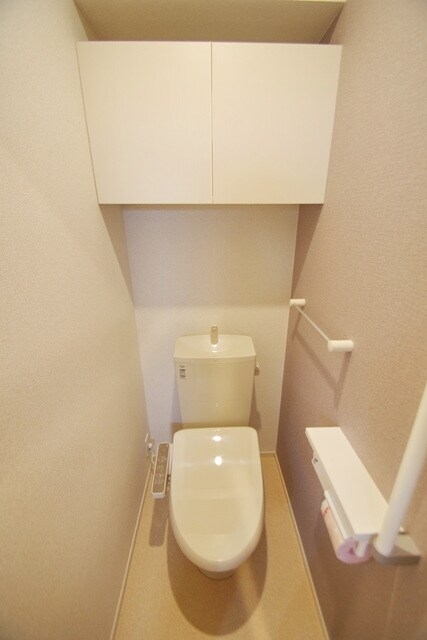 ラ フォレスタ ツルマキの物件内観写真