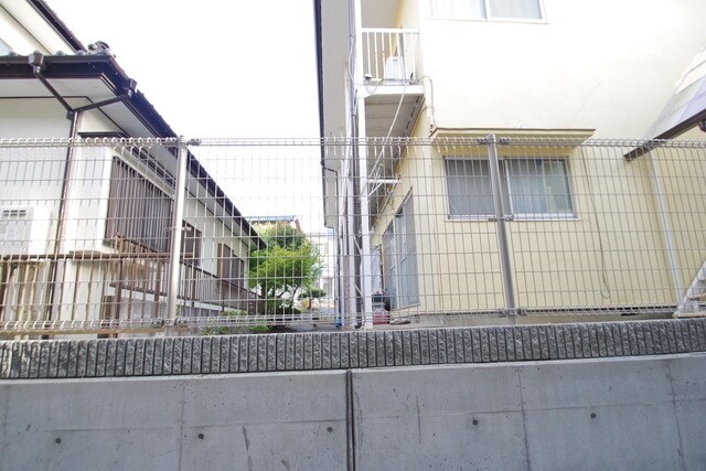 ラ フォレスタ ツルマキの物件内観写真