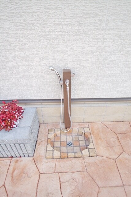 ラ フォレスタ ツルマキの物件内観写真