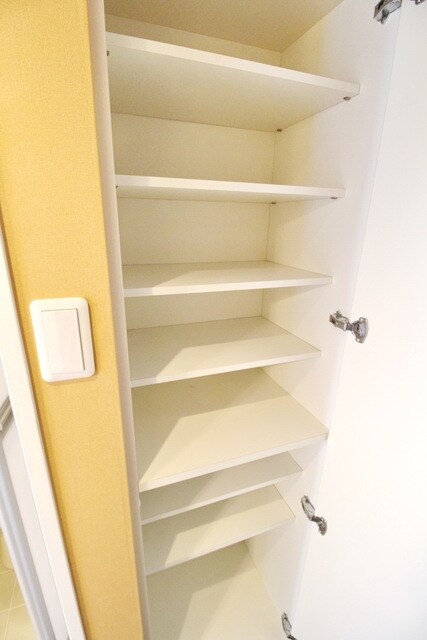 ソサエティ宮前平の物件内観写真