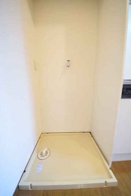 アルカディアの物件内観写真