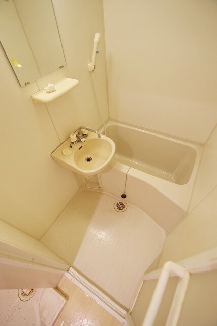 フォセットの物件内観写真