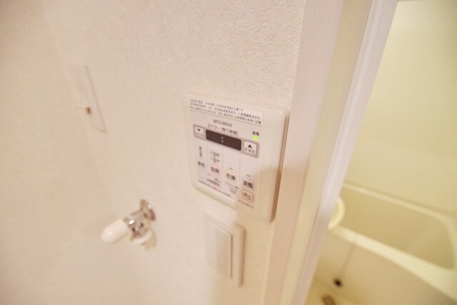 フォセットの物件内観写真