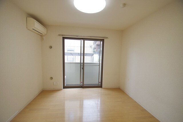 フォセットの物件内観写真