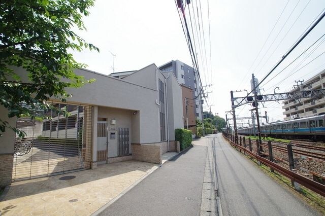 フォセットの物件内観写真