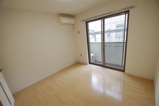 フォセットの物件内観写真