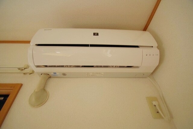 エミネンス東百合ヶ丘の物件内観写真