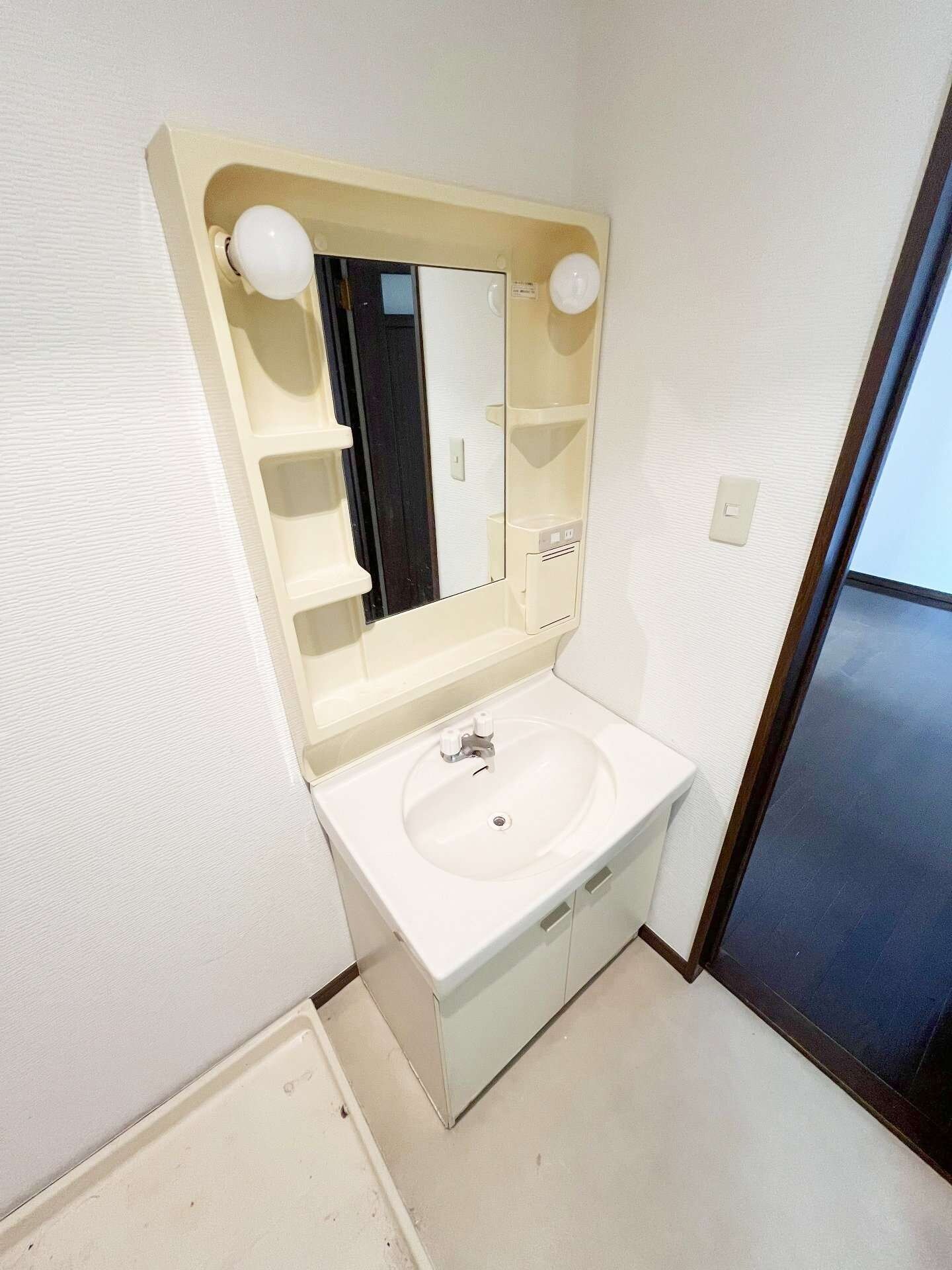 グリーンフィールド石阪の物件内観写真