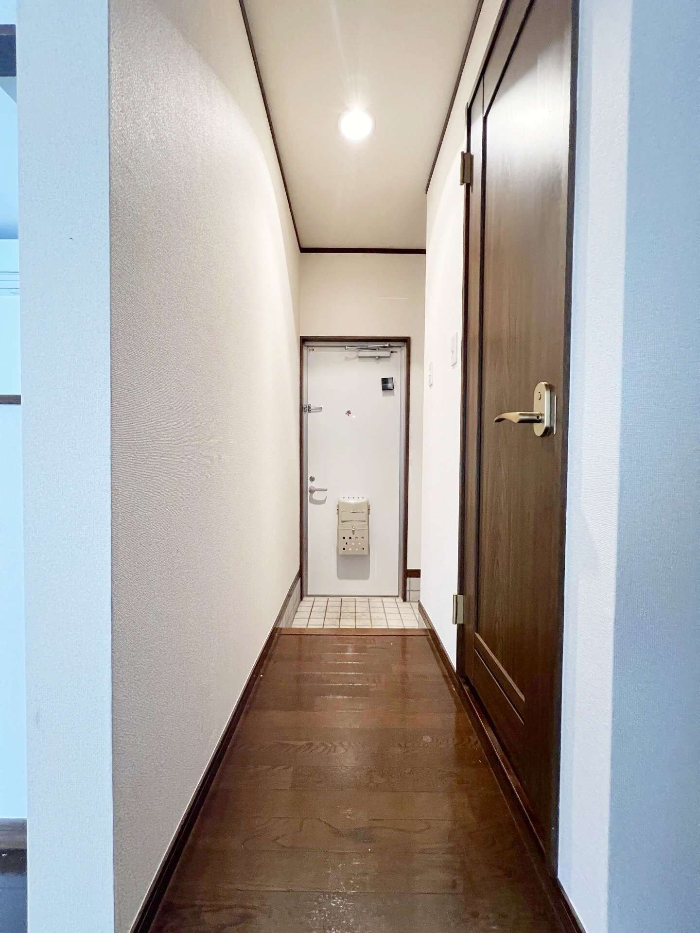 グリーンフィールド石阪の物件内観写真