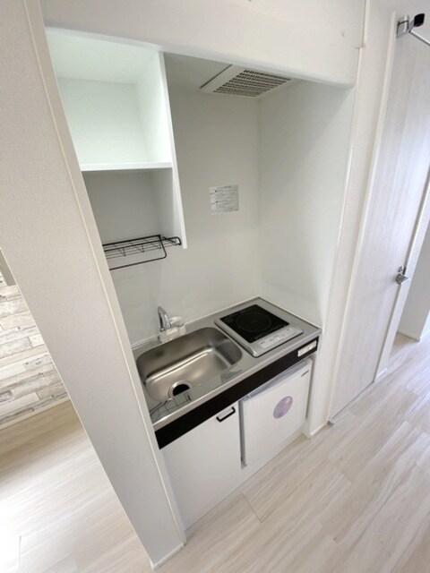 グラン南生田の物件内観写真