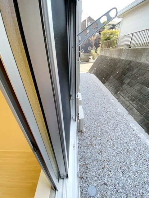 グラン南生田の物件内観写真