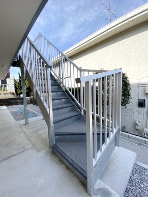 グラン南生田の物件内観写真