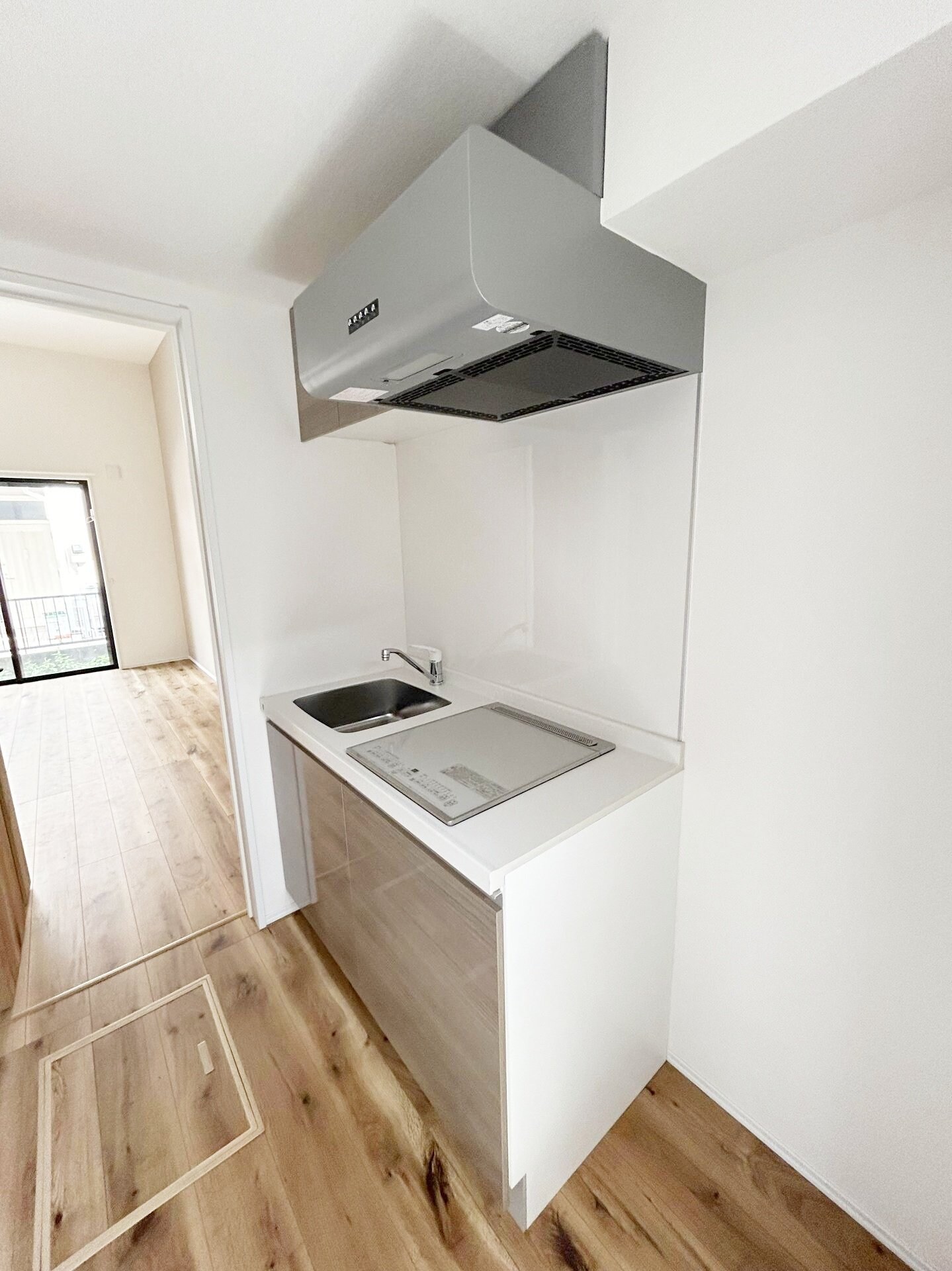 エリテ町田の物件内観写真