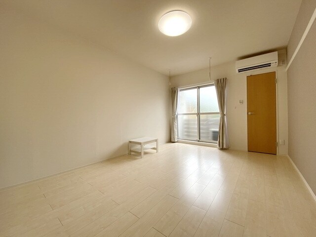 クレイノいちごの木の物件内観写真