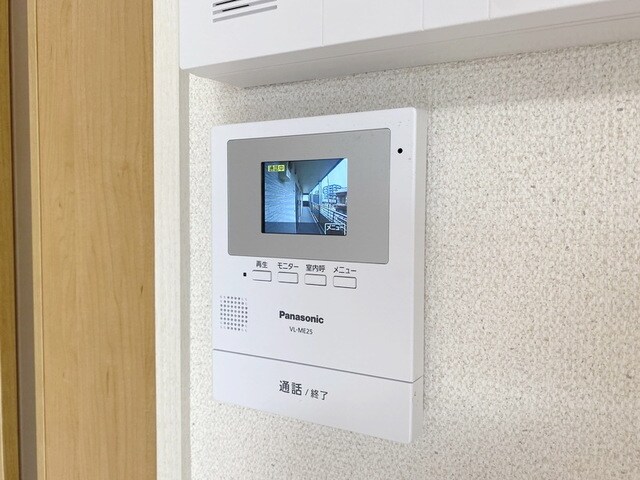 クレイノいちごの木の物件内観写真