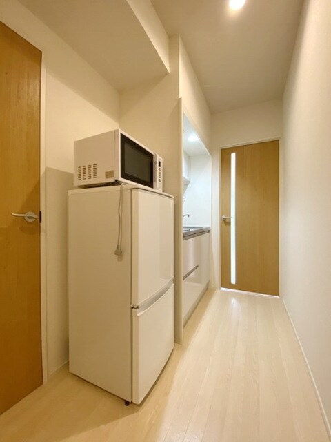 クレイノいちごの木の物件内観写真