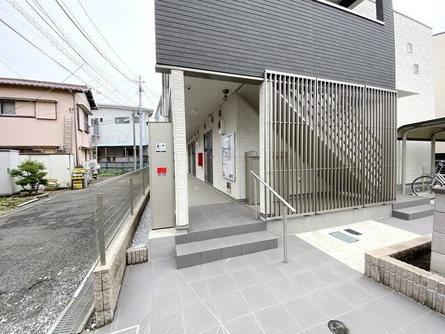 クレイノいちごの木の物件内観写真