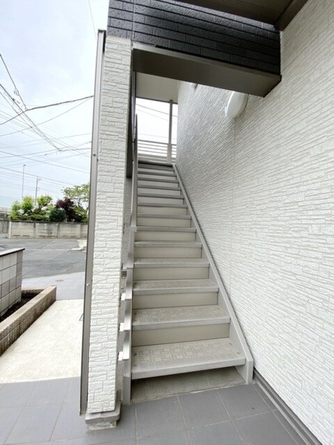 クレイノいちごの木の物件内観写真