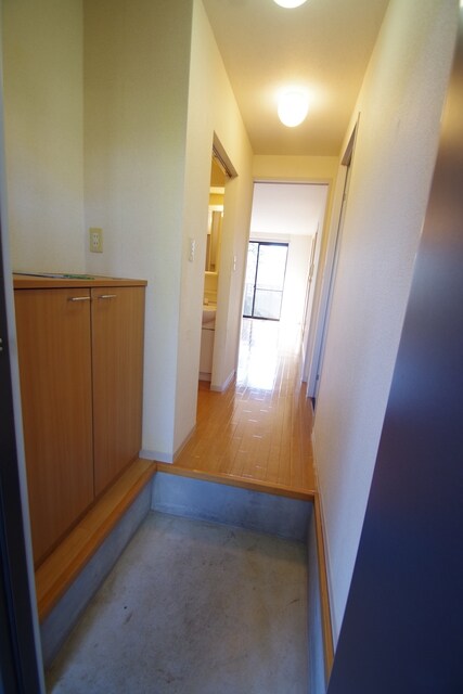 サントピアKの物件内観写真