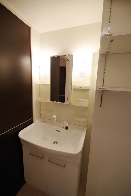 ラテールドゥの物件内観写真