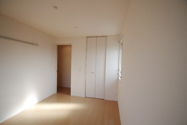 ラテールドゥの物件内観写真