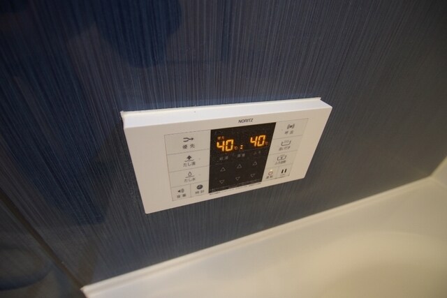 ラテールドゥの物件内観写真