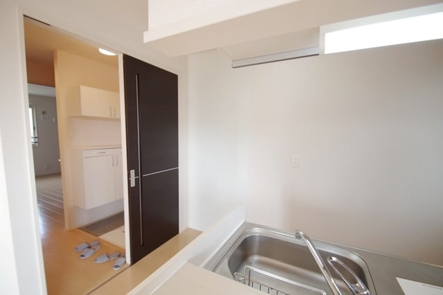 ラテールドゥの物件内観写真