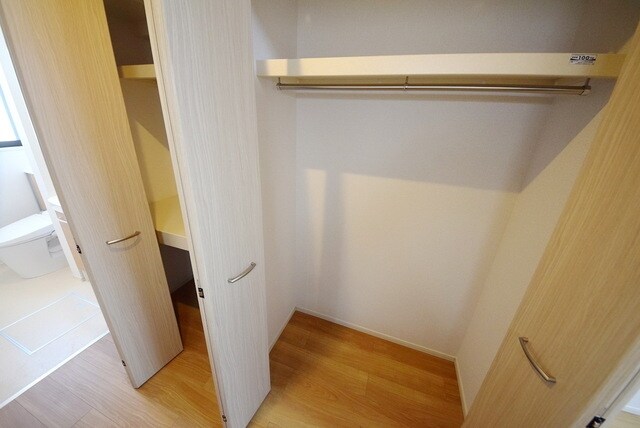 ポルト・ボヌールの物件内観写真