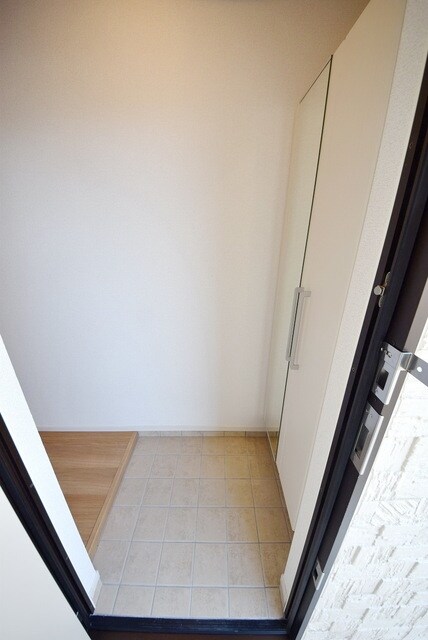 ポルト・ボヌールの物件内観写真