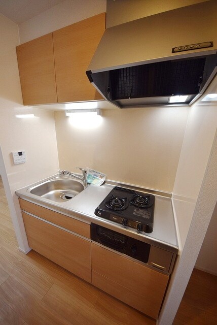 ポルト・ボヌールの物件内観写真