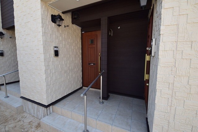 ポルト・ボヌールの物件内観写真