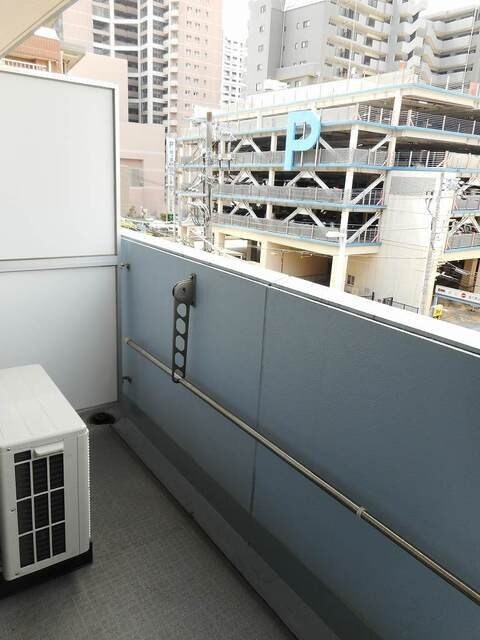 桐屋ビルの物件内観写真