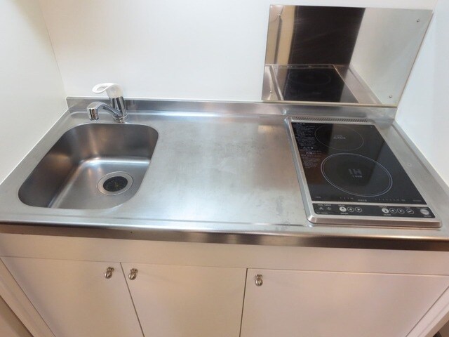 レオネクストグリーンヒルズ18の物件内観写真