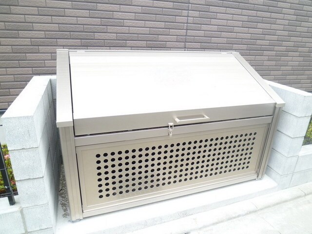 レオネクストグリーンヒルズ18の物件内観写真