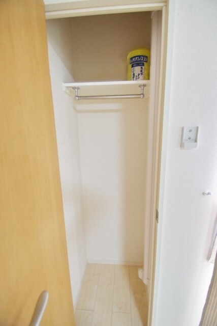 クレイノ豊春の物件内観写真