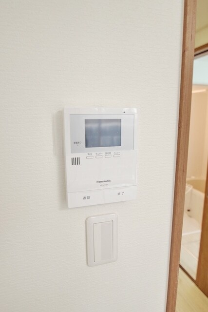 メゾンアヴニールの物件内観写真