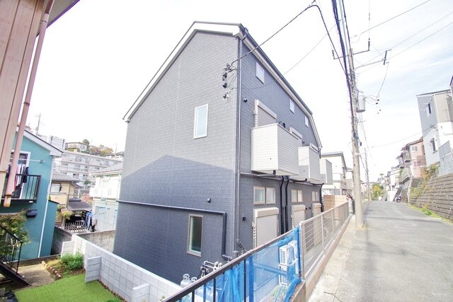 メゾンアヴニールの物件内観写真