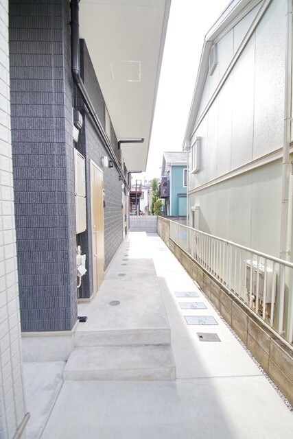 メゾンアヴニールの物件内観写真