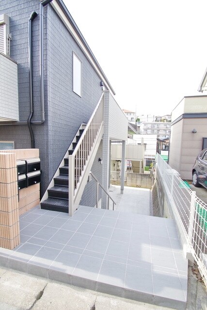 メゾンアヴニールの物件内観写真