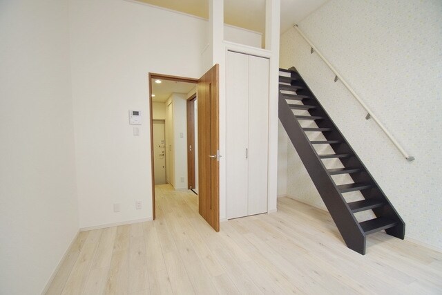 メゾンアヴニールの物件内観写真