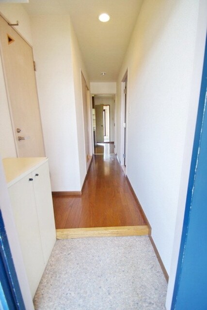 クレボナール三田の物件内観写真