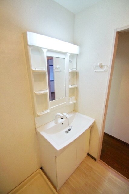 クレボナール三田の物件内観写真