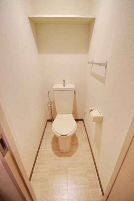 クレボナール三田の物件内観写真