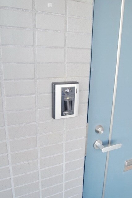 クレボナール三田の物件内観写真