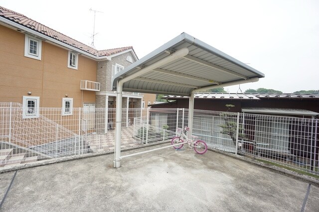 カルムたまプラの物件内観写真