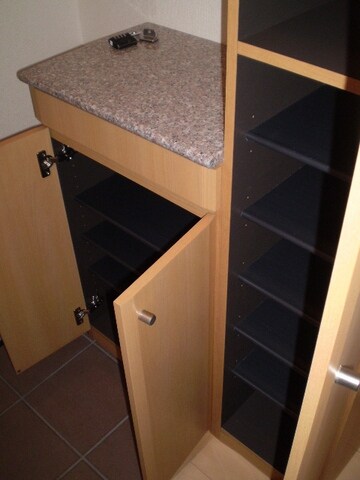 カルムたまプラの物件内観写真