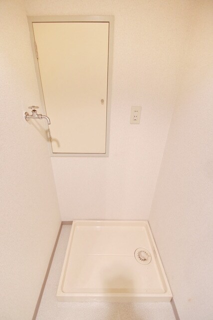 シロタビルの物件内観写真