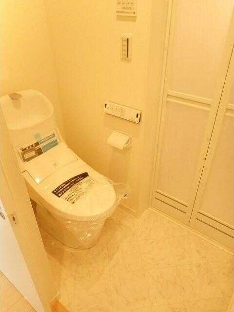 ラスティアの物件内観写真