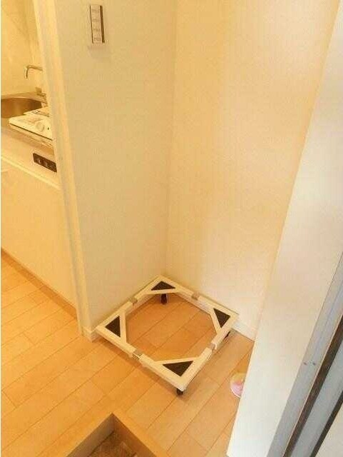 ラスティアの物件内観写真